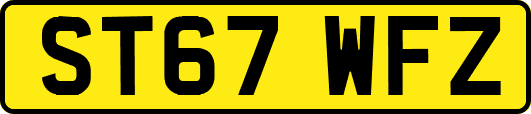 ST67WFZ