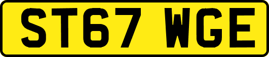 ST67WGE