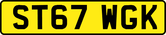 ST67WGK