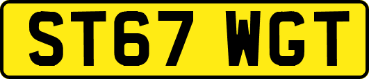 ST67WGT