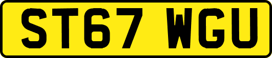 ST67WGU