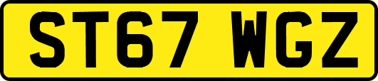 ST67WGZ