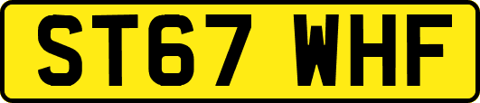 ST67WHF