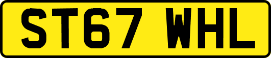 ST67WHL