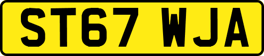 ST67WJA