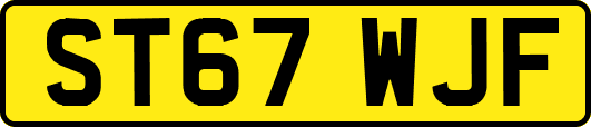 ST67WJF