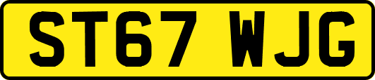 ST67WJG
