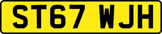 ST67WJH