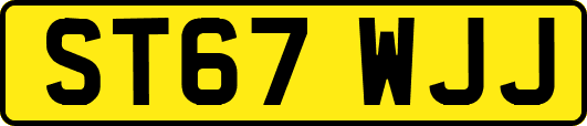 ST67WJJ
