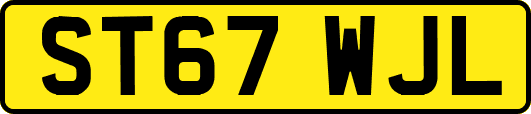 ST67WJL