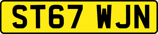 ST67WJN