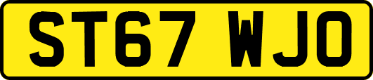 ST67WJO