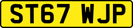 ST67WJP