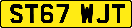 ST67WJT