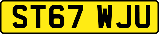 ST67WJU