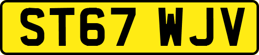 ST67WJV
