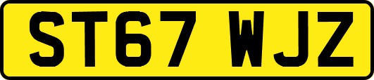 ST67WJZ
