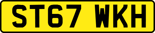 ST67WKH