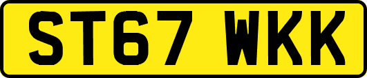 ST67WKK