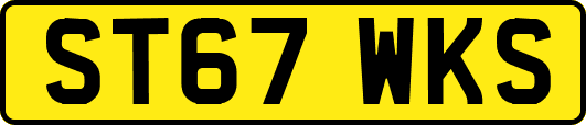 ST67WKS