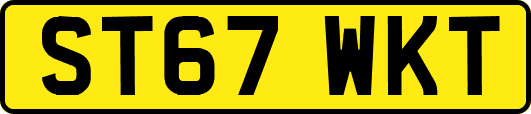 ST67WKT