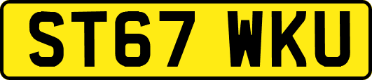 ST67WKU