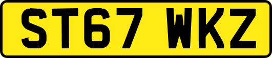 ST67WKZ