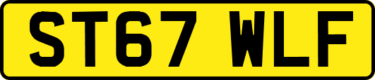 ST67WLF