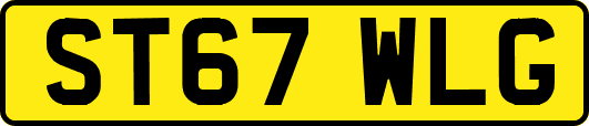 ST67WLG