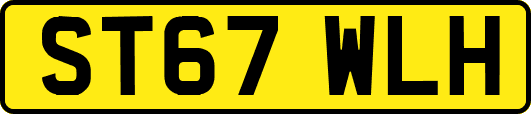 ST67WLH
