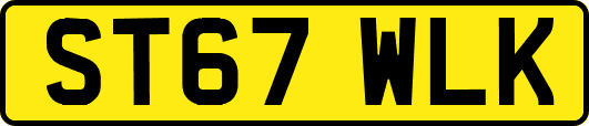 ST67WLK