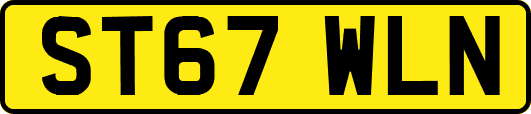 ST67WLN
