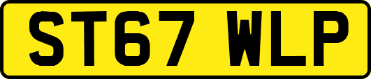 ST67WLP
