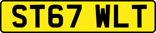 ST67WLT