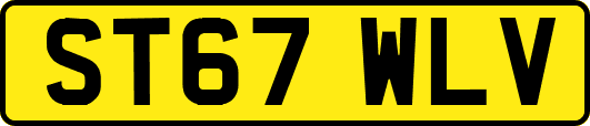 ST67WLV
