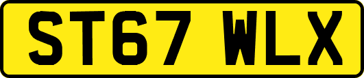 ST67WLX