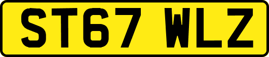 ST67WLZ
