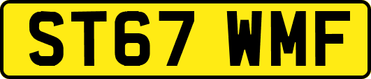 ST67WMF