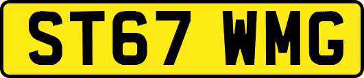 ST67WMG
