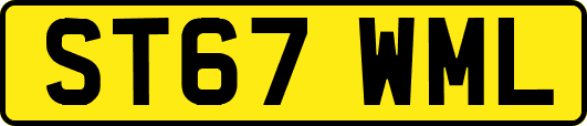 ST67WML