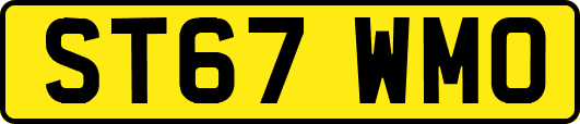 ST67WMO