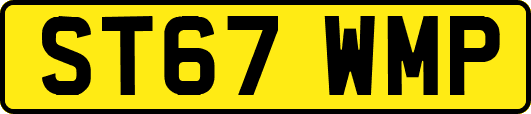 ST67WMP