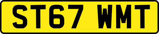 ST67WMT