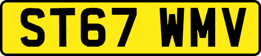 ST67WMV