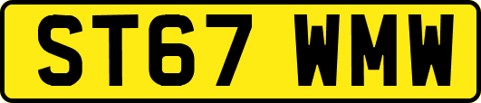 ST67WMW