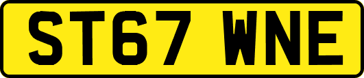 ST67WNE