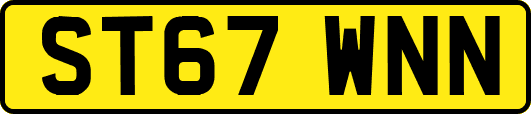 ST67WNN