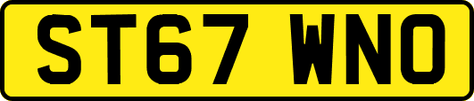 ST67WNO