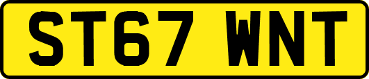 ST67WNT