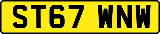 ST67WNW